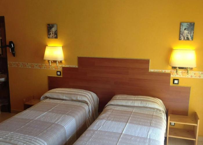 Hotel Spagna