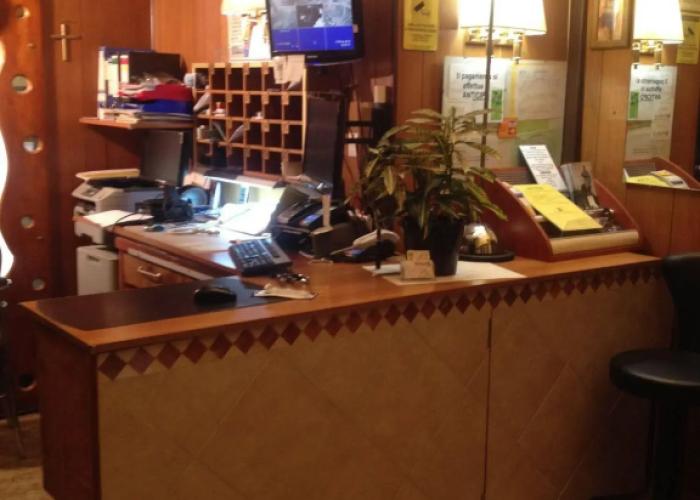 Hotel Spagna