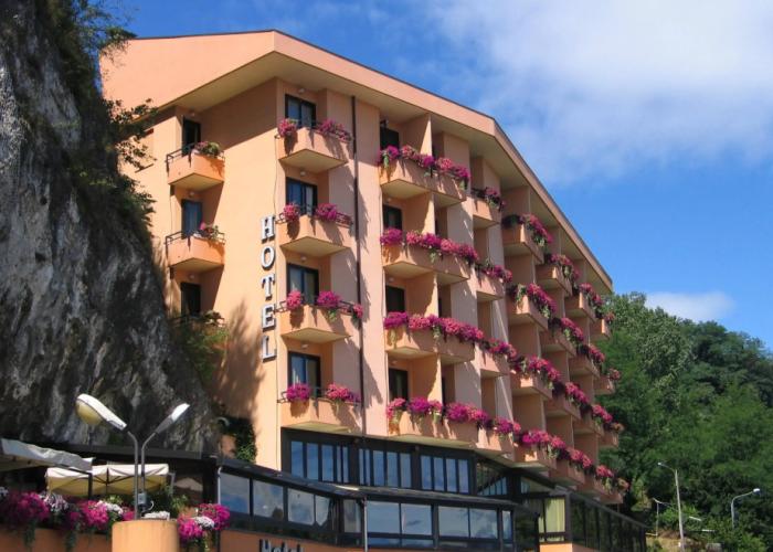 Hotel Concorde