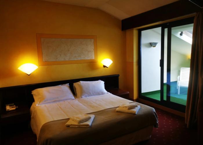 Hotel Concorde