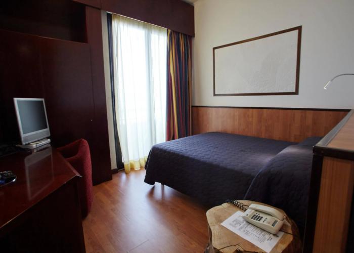 Hotel Concorde