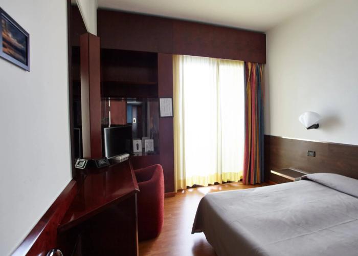 Hotel Concorde