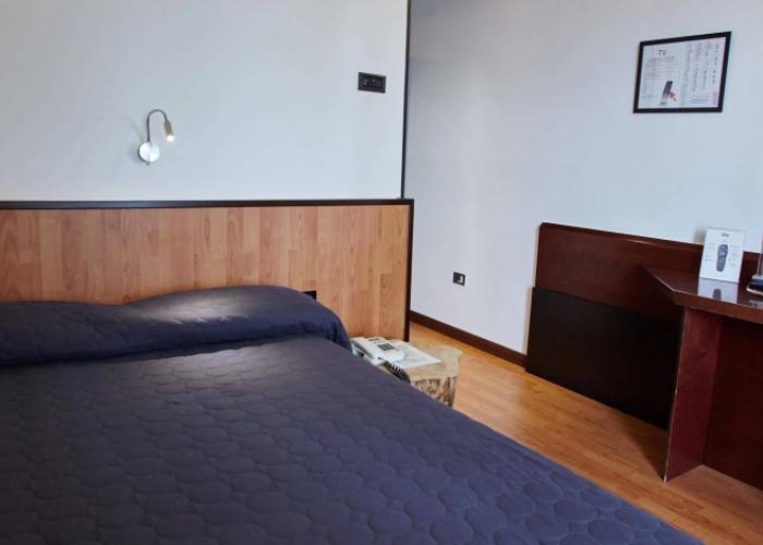 Hotel Concorde