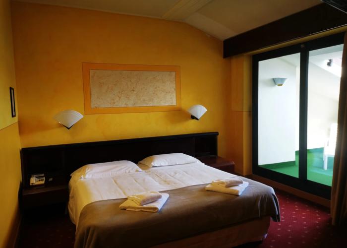 Hotel Concorde