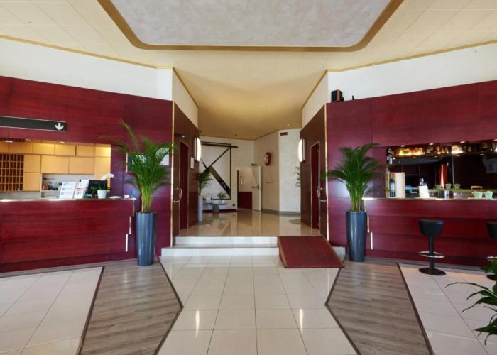 Hotel Atlantic
