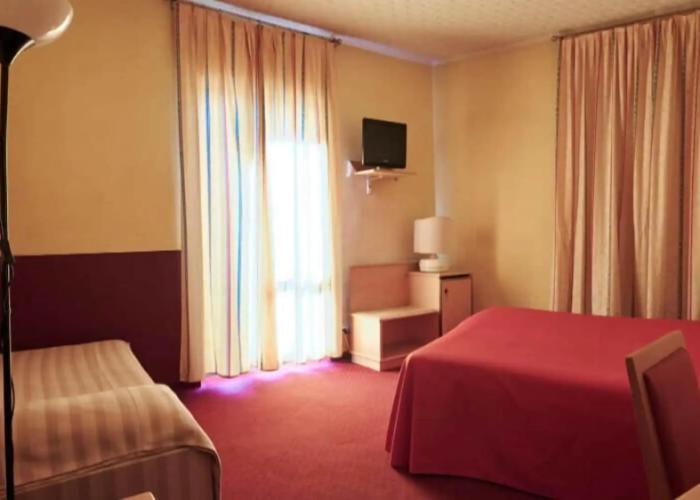 Hotel Atlantic