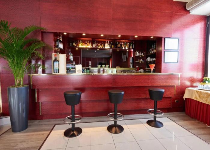 Hotel Atlantic