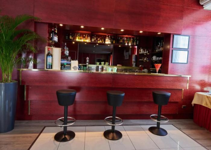 Hotel Atlantic