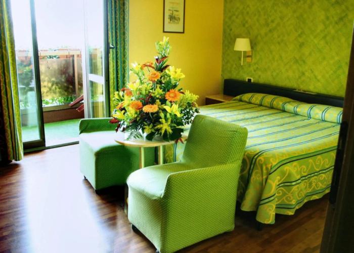 Hotel Atlantic