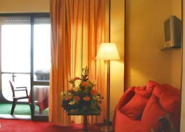 Hotel Atlantic
