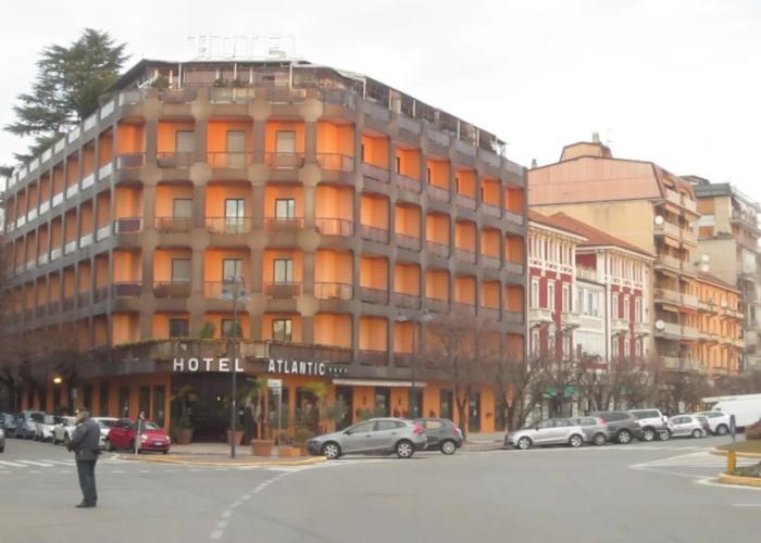 Hotel Atlantic