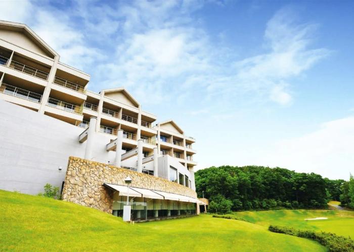 Island Hotel & Resort Nasu