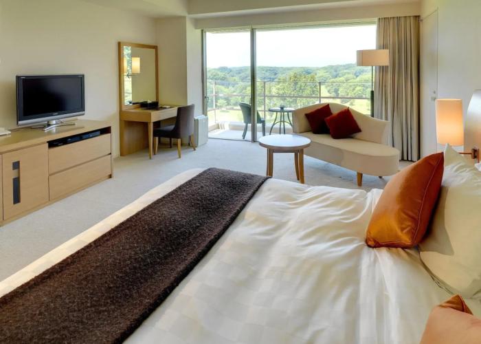 Island Hotel & Resort Nasu