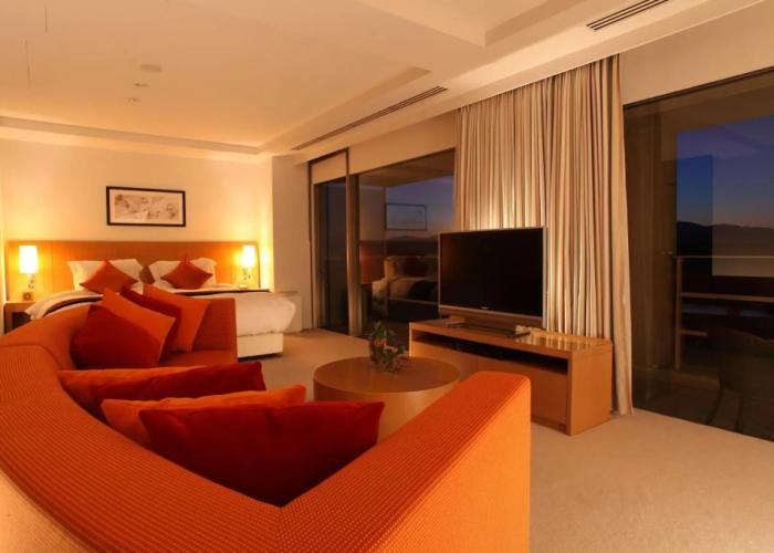 Island Hotel & Resort Nasu