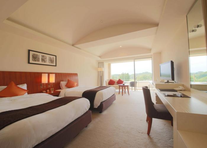 Island Hotel & Resort Nasu