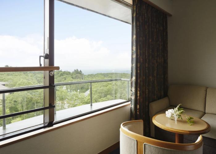 Hotel Laforet Nasu