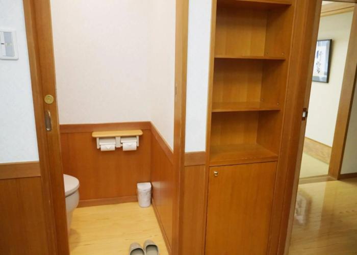 Hotel Blancvert Nasu