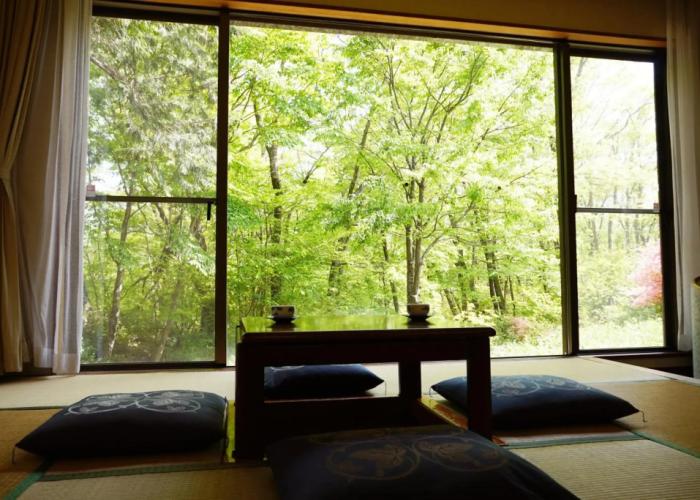 Hotel Blancvert Nasu