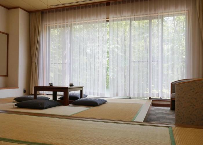 Hotel Blancvert Nasu