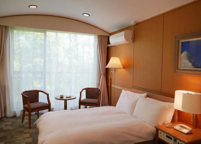 Hotel Blancvert Nasu