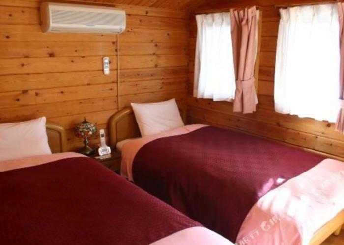 Cottage Luna Garden Nasu