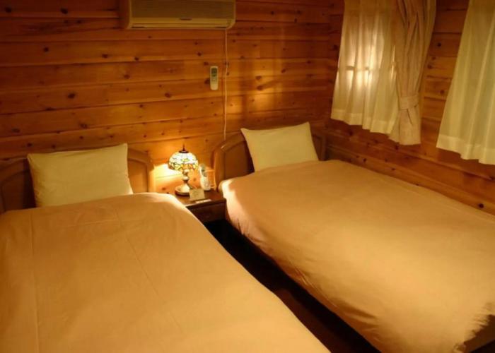 Cottage Luna Garden Nasu