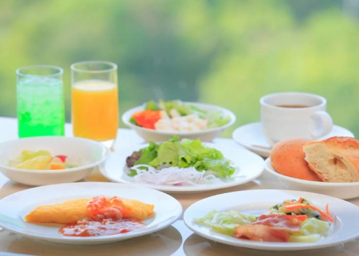 Grand Mercure Nasu Highlands Resort & Spa