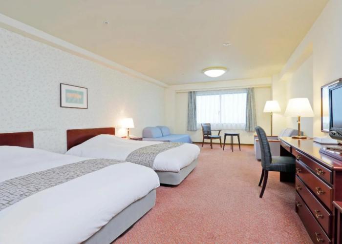 Grand Mercure Nasu Highlands Resort & Spa