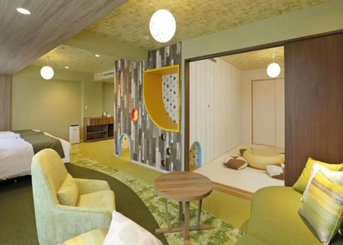 Grand Mercure Nasu Highlands Resort & Spa