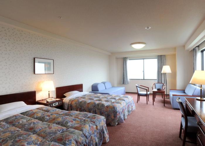 Grand Mercure Nasu Highlands Resort & Spa