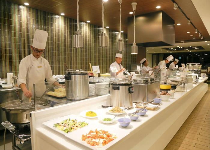 Grand Mercure Nasu Highlands Resort & Spa