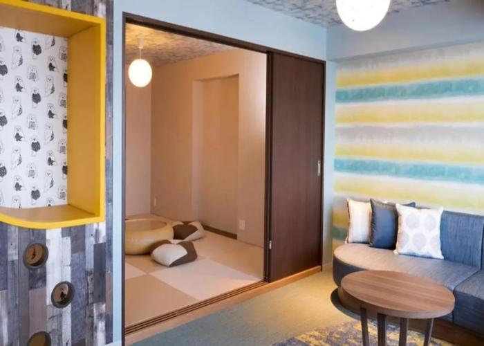 Grand Mercure Nasu Highlands Resort & Spa