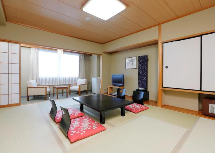 Grand Mercure Nasu Highlands Resort & Spa