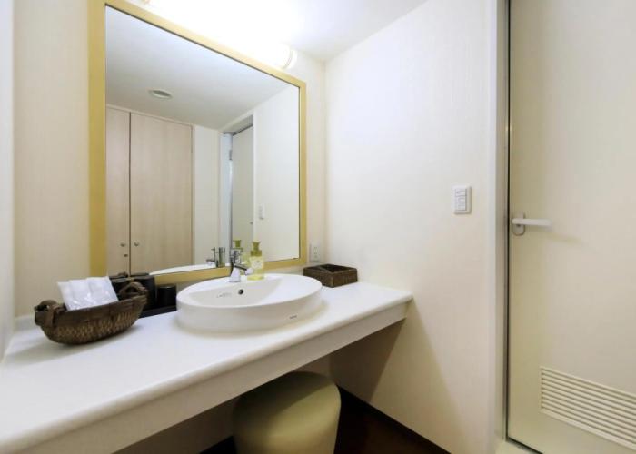 Nasukogen Hotel View Palace