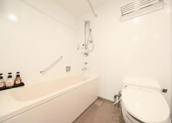 Nasukogen Hotel View Palace