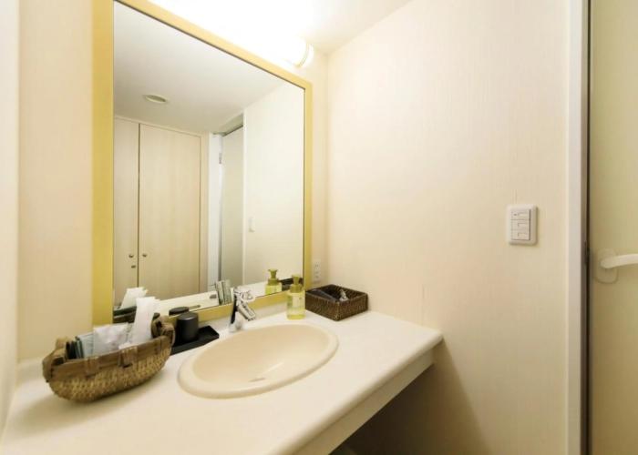 Nasukogen Hotel View Palace