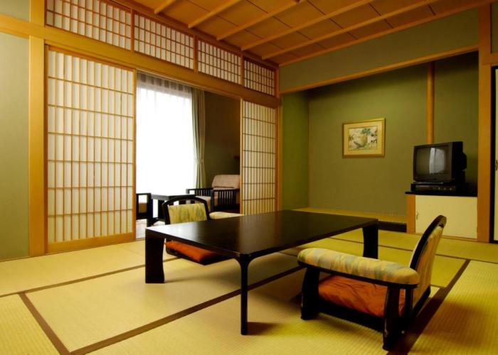 Hotel Floracion Nasu