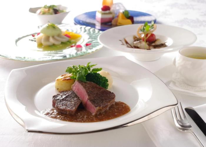 Hotel Floracion Nasu