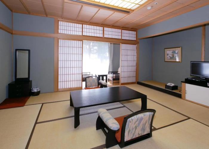 Hotel Floracion Nasu