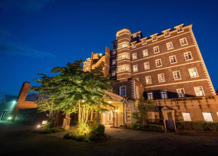 Wellness Forest NASU