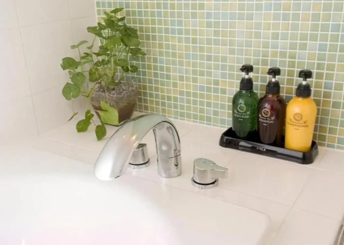 Wellness Forest NASU