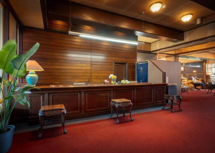 Wellness Forest NASU