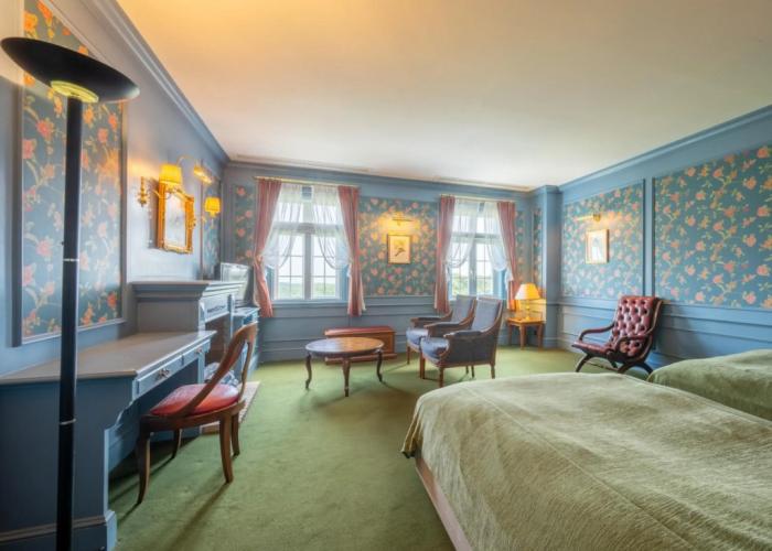 Wellness Forest NASU