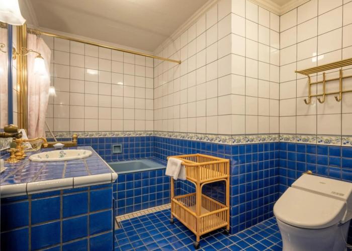 Wellness Forest NASU