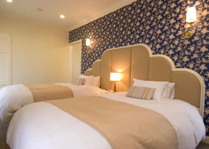 Wellness Forest NASU