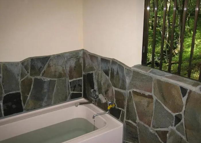 Nasu Onsen Nasu Village