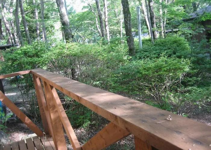 Nasu Onsen Nasu Village