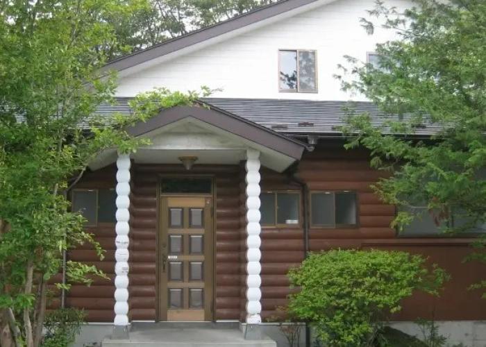 Nasu Onsen Nasu Village