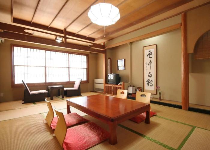 Hotel Sun Valley Nasu