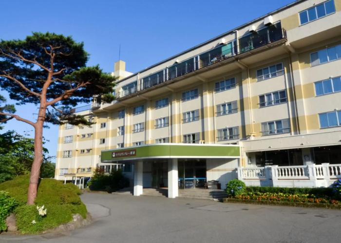 Hotel Sun Valley Nasu